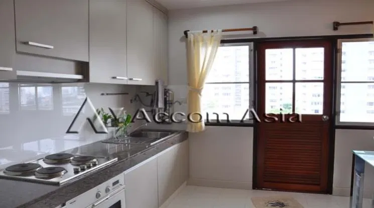 picture 🔼🔽 AccomA 📩  2 BR Condominium @33 Tower (1520408) - 4/9