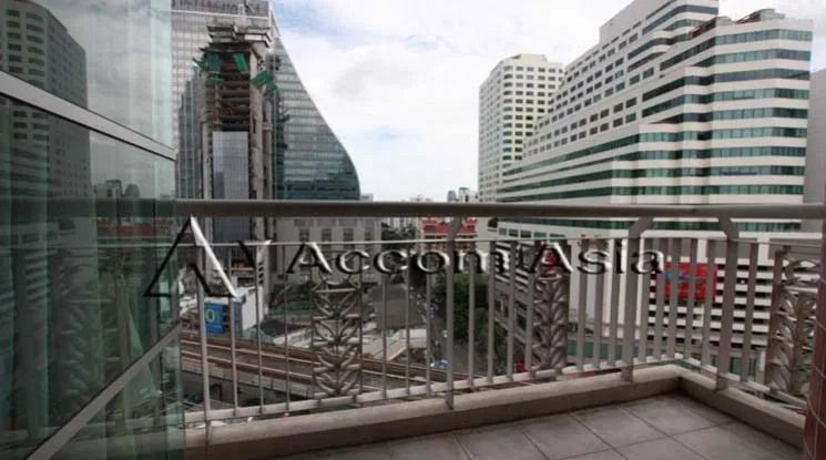 รูป 🔼🔽 AccomA 📩  3 BR Condominium @CitiSmart Sukhumvit 18 (1517657) - รูปที่ 4/9