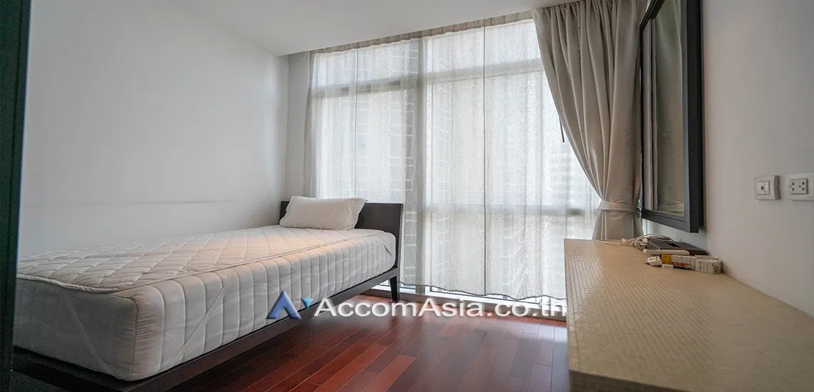 รูป 🔼🔽 AccomA 📩  2 BR Condominium @Athenee Residence (1515745) - รูปที่ 4/7