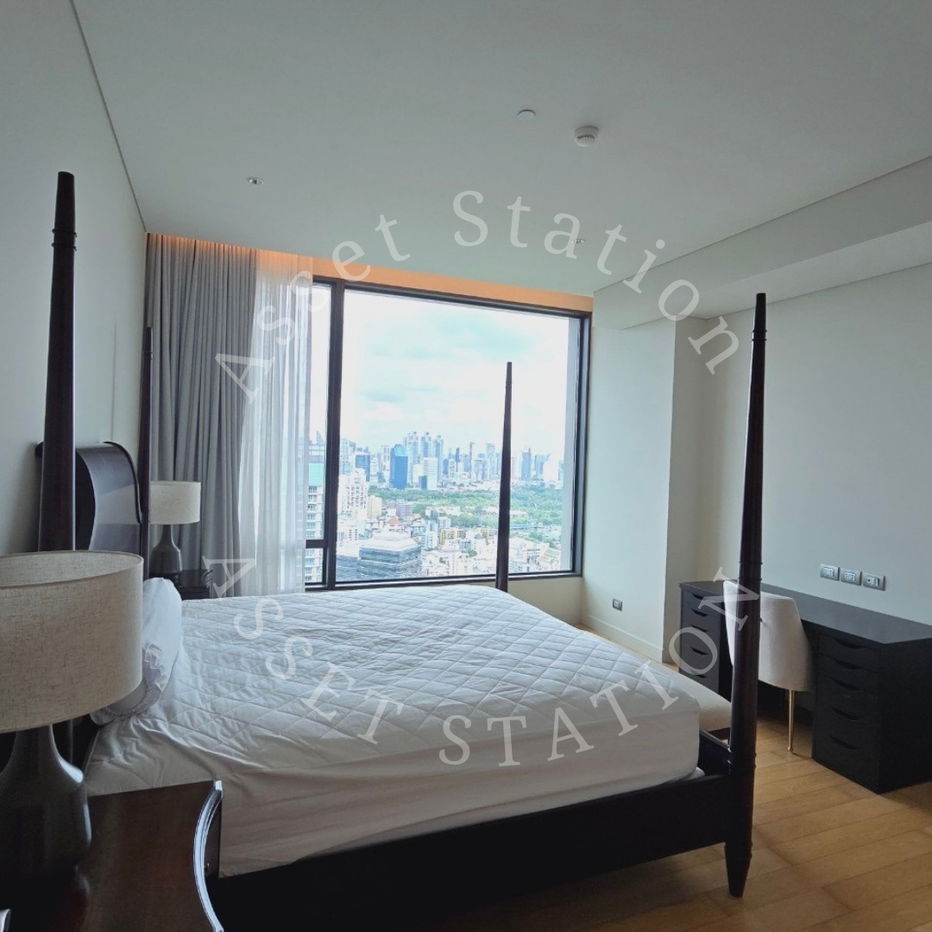 รูป 🚈  คอนโดหรู ใจกลางเพลินจิต Sindhorn Residence – ใกล้ BTS เดินทางสะดวกสุด ๆ ✨ - รูปที่ 2/20