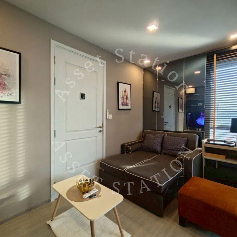 picture 🚈The Tree Ladprao 15 | Condo in the heart of Ladprao, MRT Ladprao. - 2/9