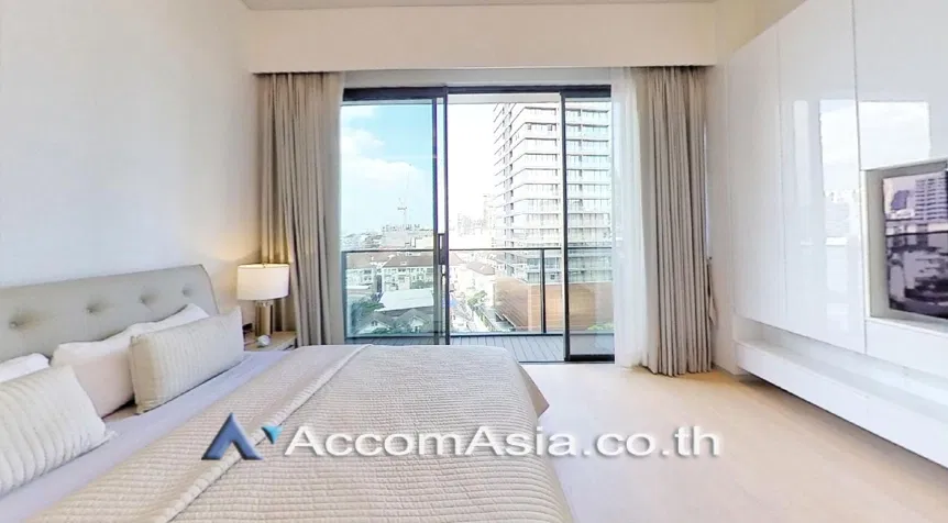 รูป 🔼🔽 AccomA 📩  2 BR Condominium @Tela Thonglor (AA22161) - รูปที่ 12/14