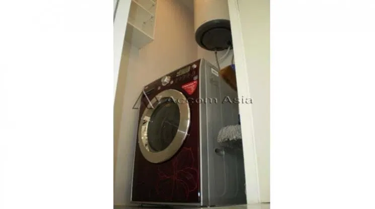 picture 🔼🔽 AccomA 📩  2 BR Condominium @Amanta Lumpini (1514970) - 7/7