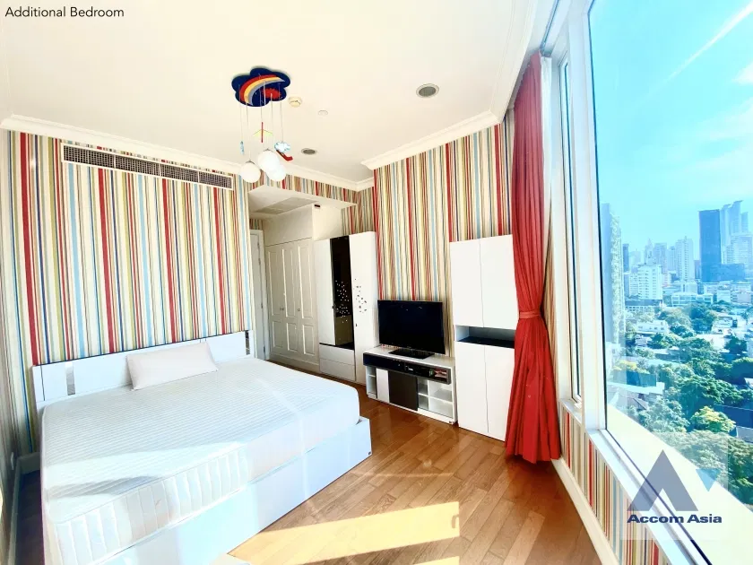 picture 🔼🔽 AccomA 📩 Royce Private Residence Sukhumvit 31 - 13/17
