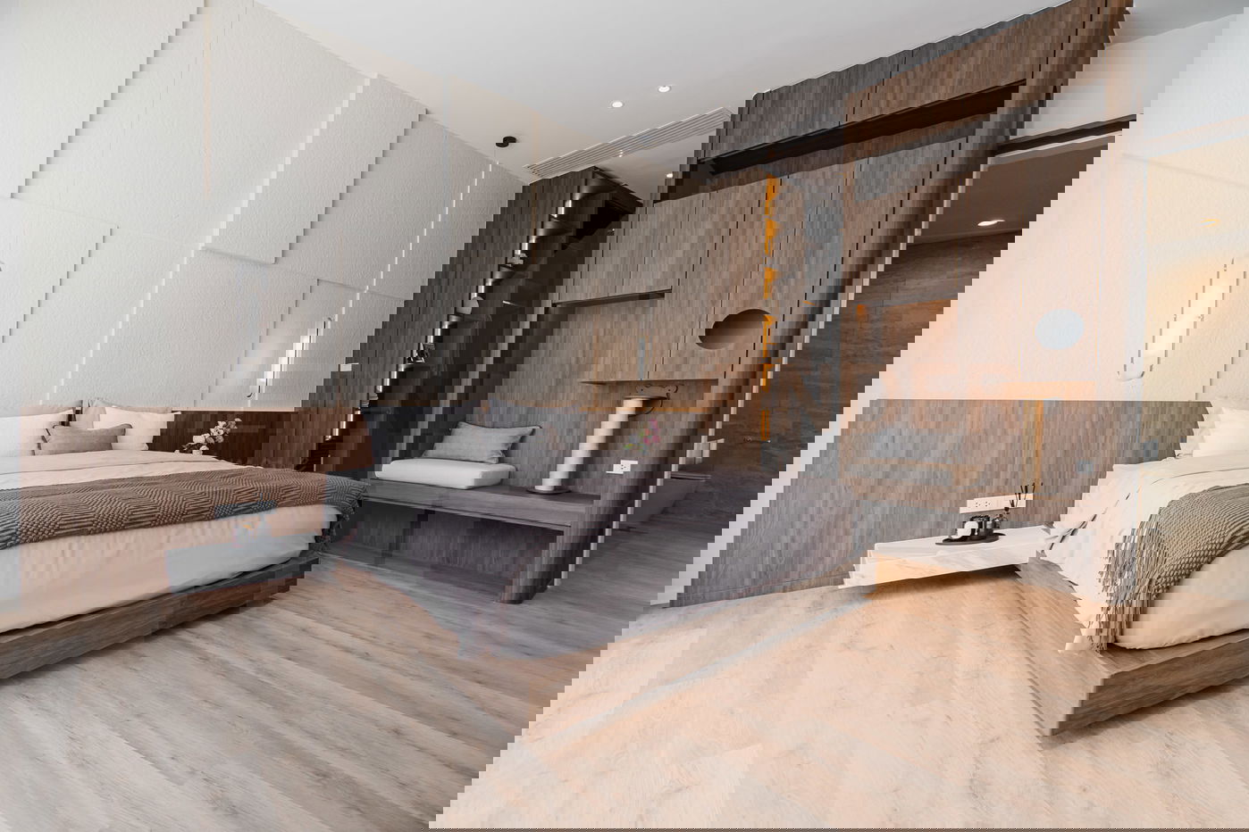 รูป THE REV. Sukhumvit 101  3 bedrooms, for sale - รูปที่ 7/12