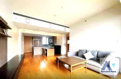 ขายคอนโด : 🔼🔽 AccomA 📩  2 BR Condominium @The Met Sathorn (AA42614)
