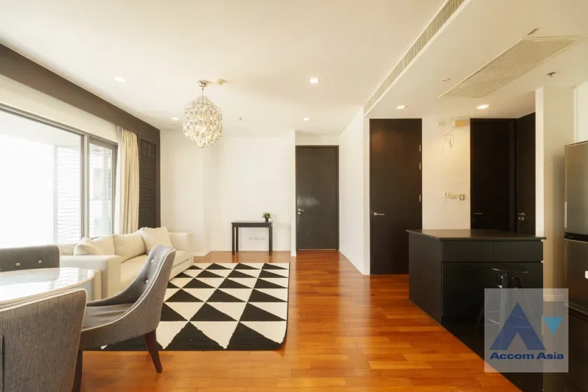 รูป 🔼🔽 AccomA 📩  1 BR Condominium @Amanta Lumpini (AA13427) - รูปที่ 3/20