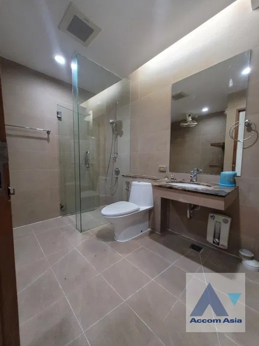 รูป 🔼🔽 AccomA 📩 Partly Furnished 4 BR Condominium @The Prime 11 (AA43962) - รูปที่ 8/11