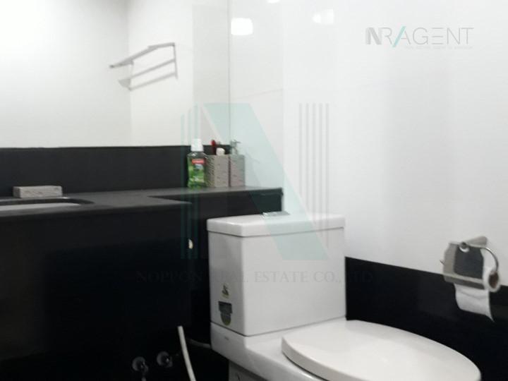 picture For rent condo BANGKOK HORIZON PHETKASEM Building 1, Floor 6,2 bed room, Room size 46.00 sqm - 8/8