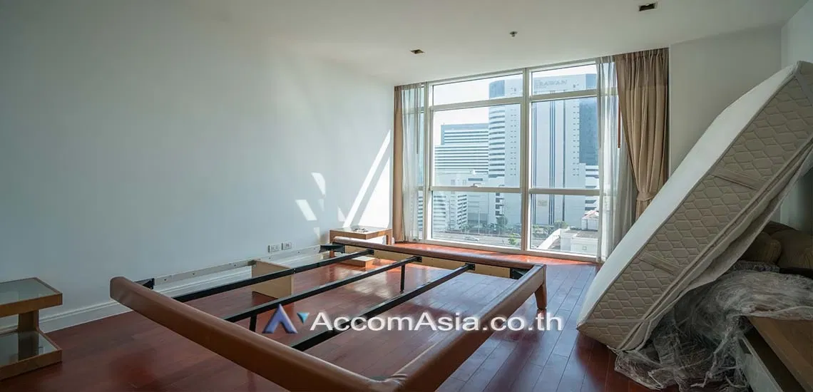 picture 🔼🔽 AccomA 📩  3 BR Condominium @Athenee Residence (AA12283) - 4/11
