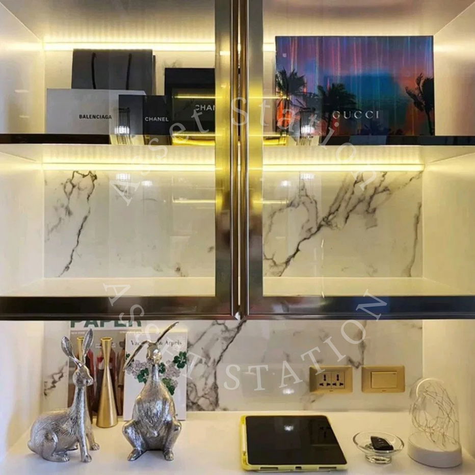 picture 🔥One9Five Asoke-Rama 9 near MRT Rama 9 - Live a luxurious life in the heart of New CBD.🔥 - 12/16