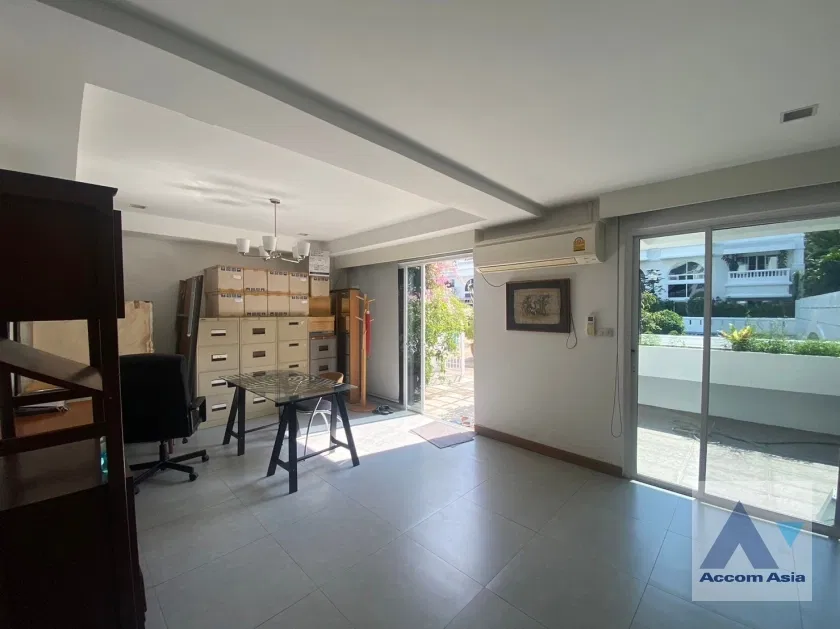 picture 🔼🔽 AccomA 📩 Pet friendly 4 BR Townhouse @Kiarti Thanee City (AA38715) - 4/20