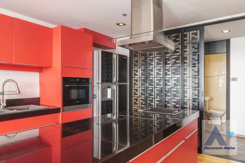 รูป 🔼🔽 AccomA 📩 Duplex Penthouse 4 Beds for Rent and SALE, Pet friendly at All Seasons Mansion (1512174) - รูปที่ 13/20