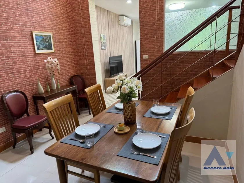 picture 🔼🔽 AccomA 📩 Duplex Condo 2 BR Townhouse @Hideaway Living Place (AA43566) - 5/11