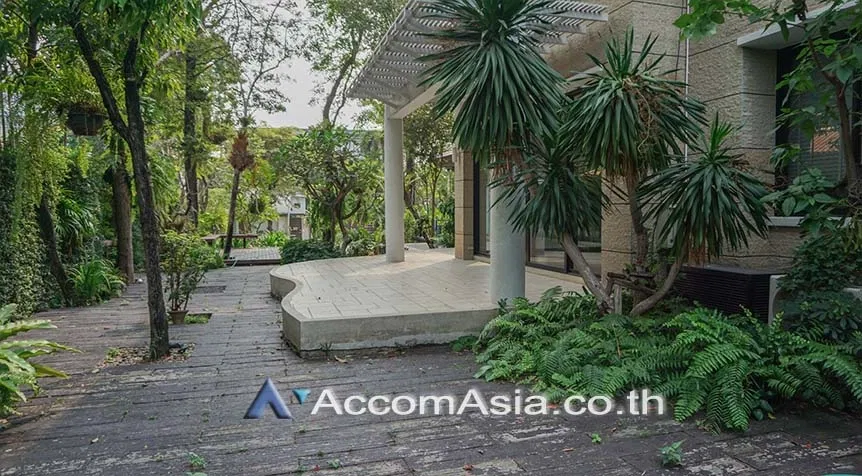 รูป 🔼🔽 AccomA 📩 Home Office 4 BR House in Phra Khanong Nuea (2318842) - รูปที่ 3/16