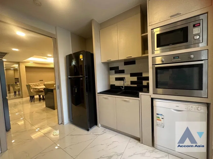 รูป 🔼🔽 AccomA 📩 A whole floor,Pet friendly 4 BR Condominium @Ideal 24 (AA29944) - รูปที่ 8/20