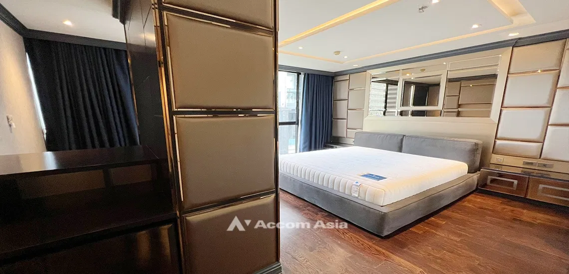 รูป 🔼🔽 AccomA 📩  Exclusive Luxury Penthouse for Sale - The Only Unit on the Entire Floor at The Hudson Sathorn 7 (AA31935) - รูปที่ 13/20