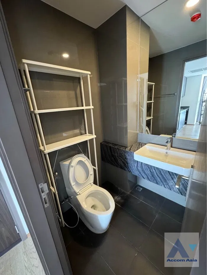 picture 🔼🔽 AccomA 📩 Corner Unit 2 BR Condominium @Ashton Chula Silom (AA40266) - 7/7