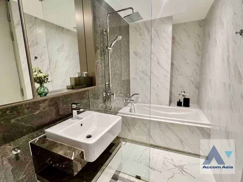 picture 🔼🔽 AccomA 📩 Fully Furnished 2 BR Condominium @Fynn Asoke (AA43836) - 10/10