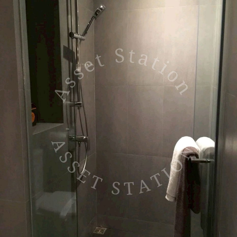 picture 🚈 Condo in the heart of the city, Whizdom Avenue Ratchada–Ladprao – near MRT Lat Phrao ⭐️ - 10/11
