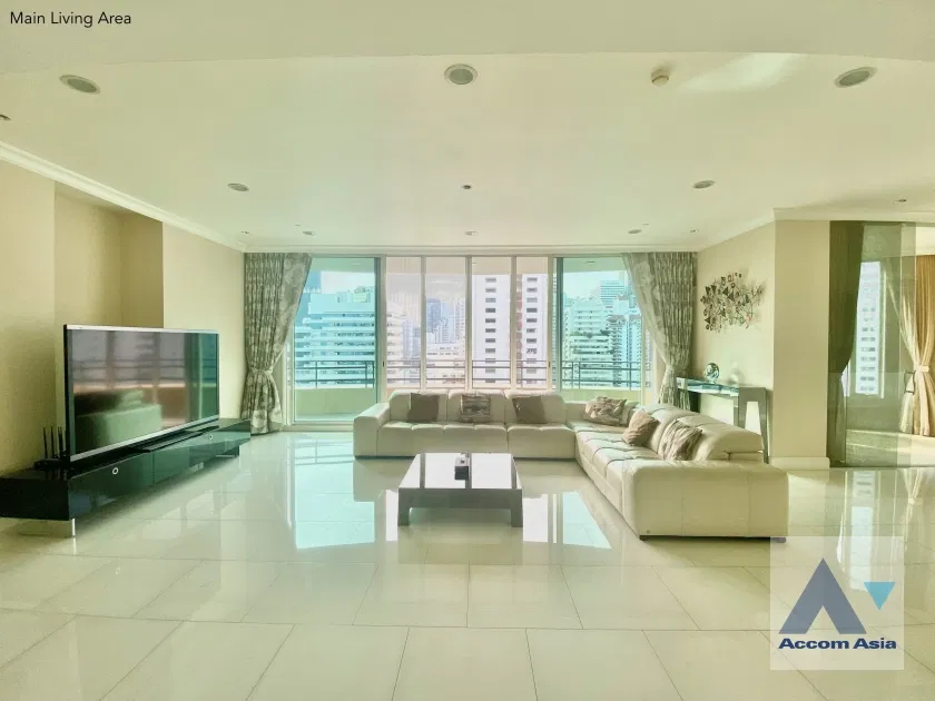 picture 🔼🔽 AccomA 📩 Royce Private Residence Sukhumvit 31 - 2/17