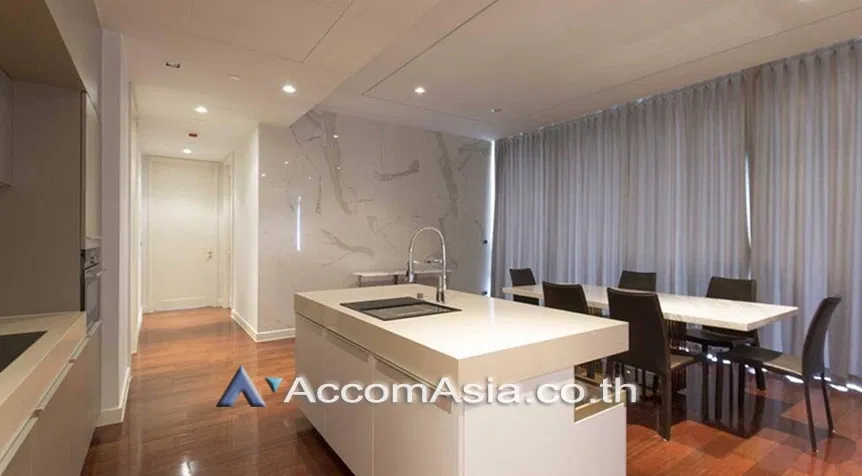 รูป 🔼🔽 AccomA 📩 Pet friendly 3 BR Condominium @MARQUE Sukhumvit (AA26567) - รูปที่ 8/12