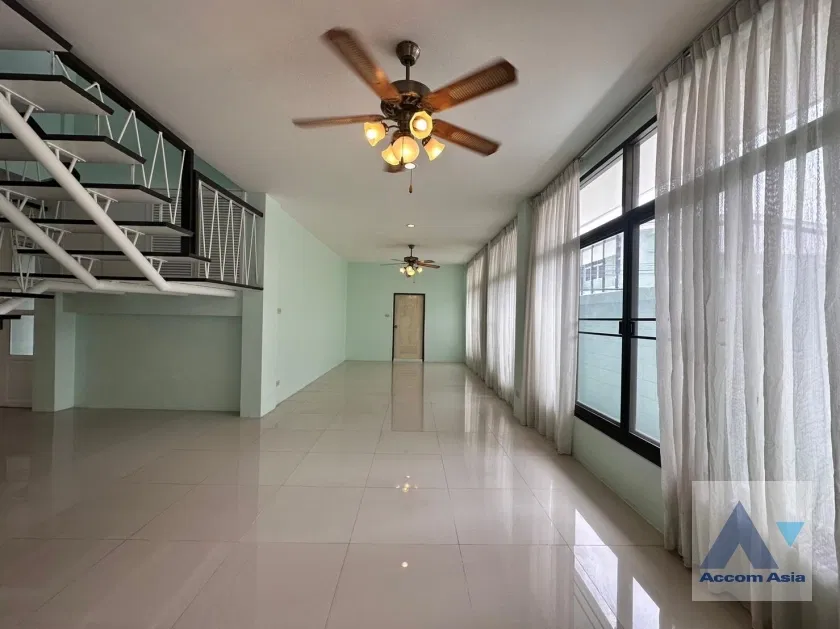 รูป 🔼🔽 AccomA 📩  Detached House for Rent for Home Office or Residence In Thong lor area (2516060) - รูปที่ 4/20