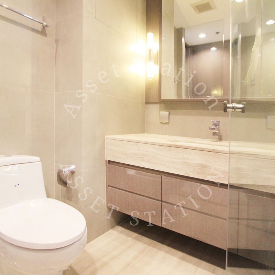 รูป 🚨 Exclusive Unit! The Diplomat Sathorn ใกล้ BTS สุรศักดิ์ 🚨 - รูปที่ 10/17