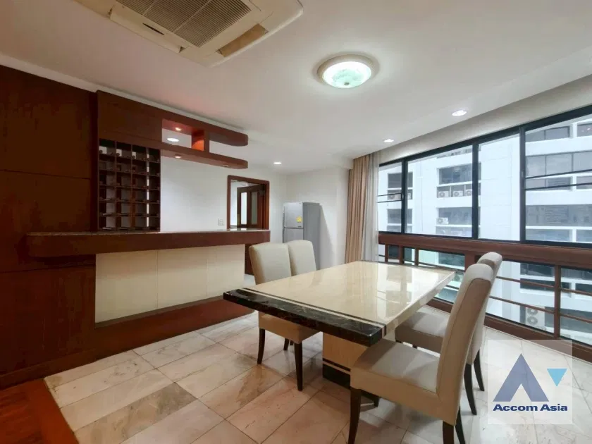 picture 🔼🔽 AccomA 📩 Pet friendly 3 BR Condominium @President Park Sukhumvit 24   (23633) - 12/20