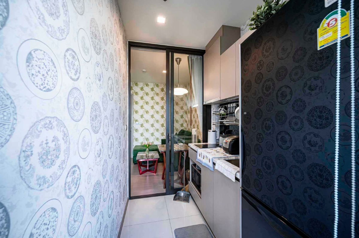 picture For Sale: Life Sukhumvit 62 by AP - 8/20