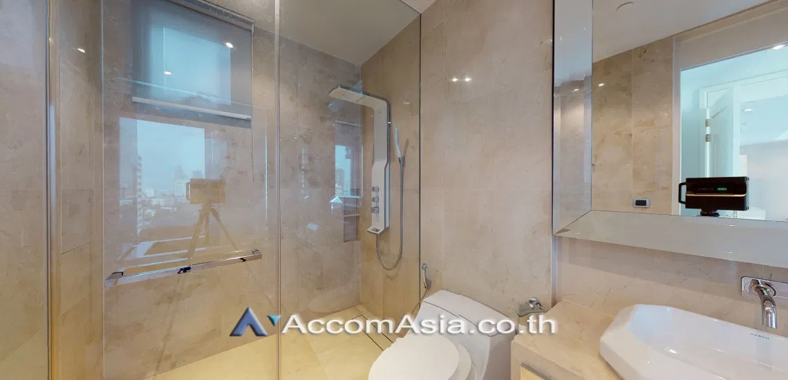 picture 🔼🔽 AccomA 📩 Pet friendly 2 BR Condominium @MARQUE Sukhumvit (AA29503) - 5/9
