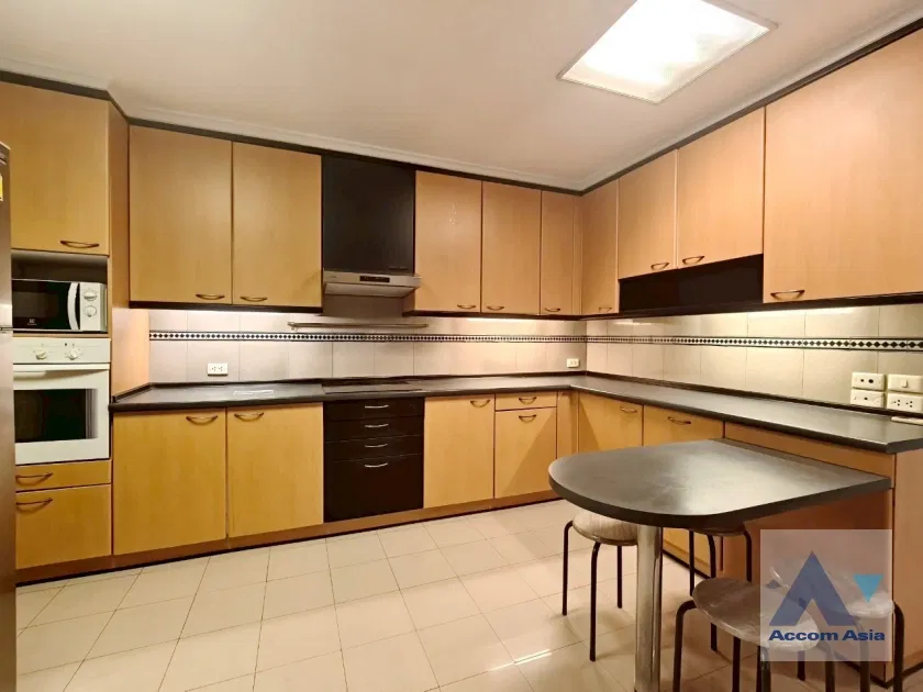 รูป 🔼🔽 AccomA 📩 Bright modern condominium with spacious open layout (10155) - รูปที่ 14/20