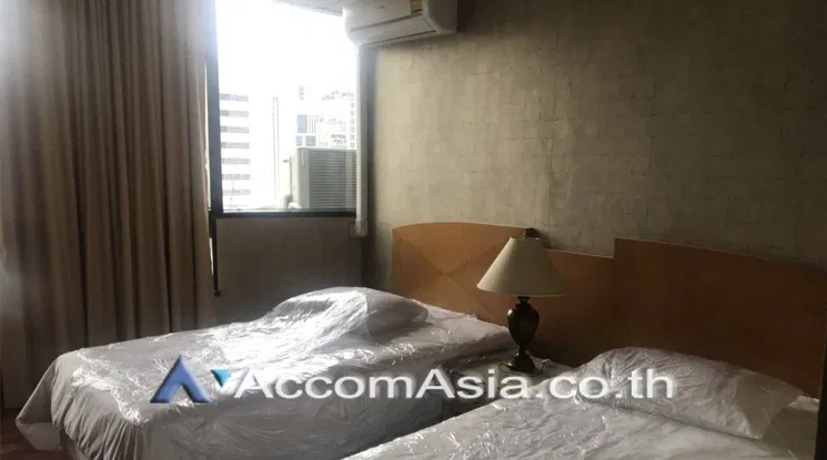 รูป 🔼🔽 AccomA 📩  2 BR Condominium @President Place (AA22082) - รูปที่ 6/12