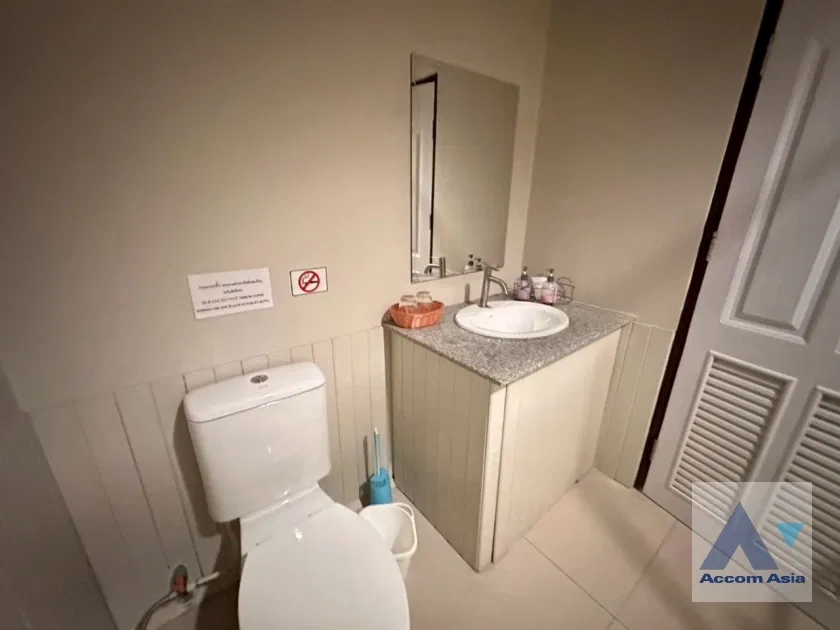 picture 🔼🔽 AccomA 📩  2 BR House in Khlong Ton Nuea (AA43887) - 18/18