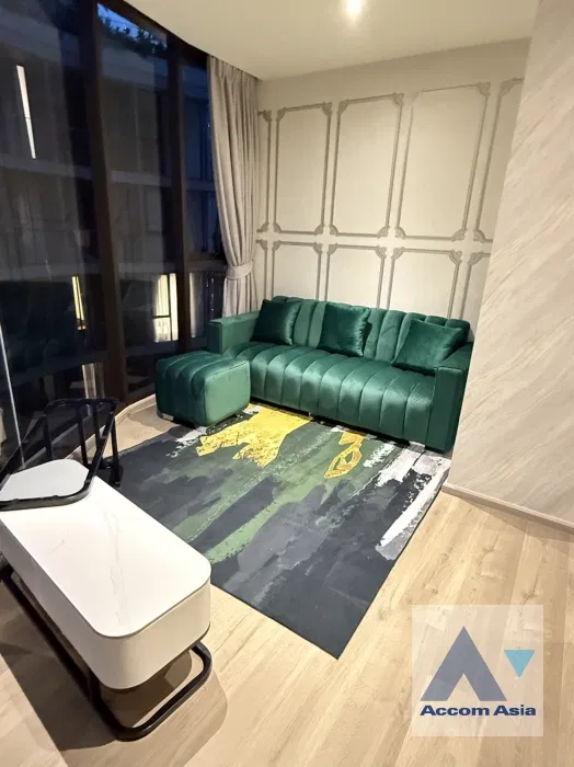รูป 🔼🔽 AccomA 📩  2 BR Condominium @Fynn Asoke (AA43588) - รูปที่ 1/10