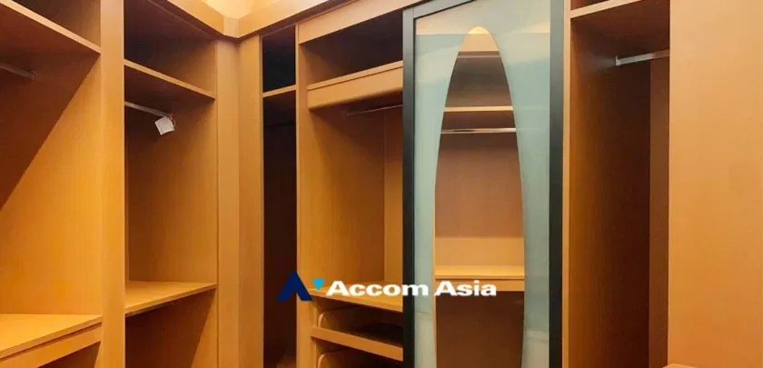 รูป 🔼🔽 AccomA 📩  3 BR Condominium @The Infinity Sathorn (AA32761) - รูปที่ 8/11