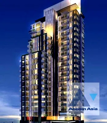 คอนโดให้เช่า : 🔼🔽 AccomA 📩  2 BR Condominium @Aequa Residence Sukhumvit 49 (AA42850)