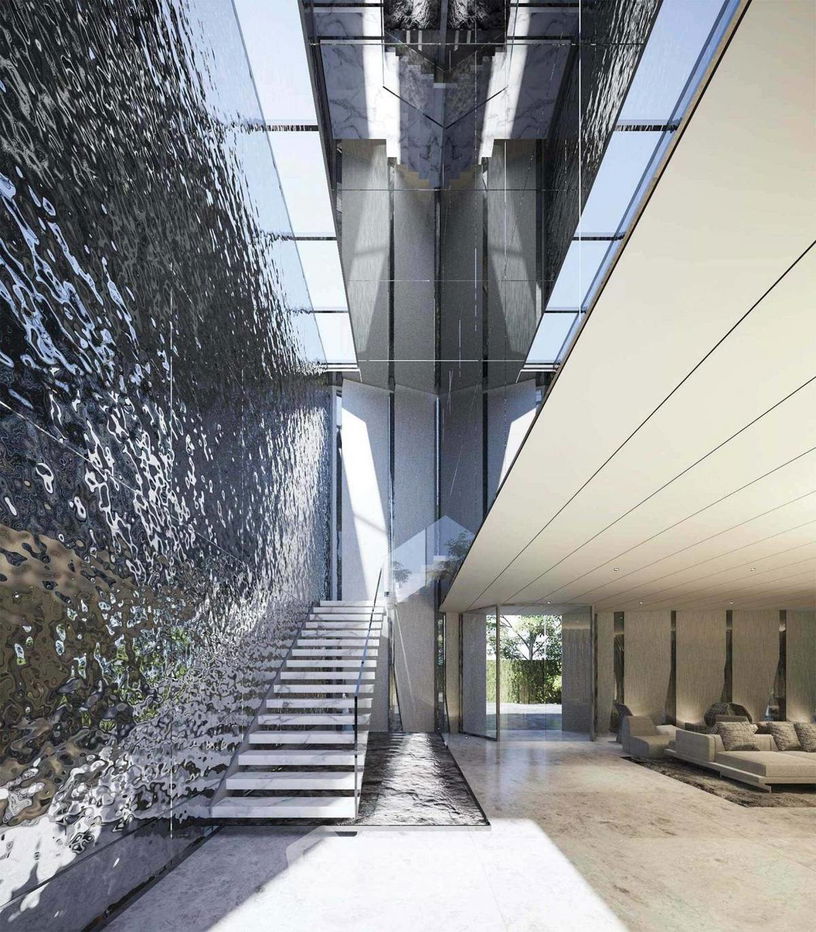 picture 1-BR Condo at KnightsBridge Space Sukhumvit-Rama4 near BTS Phra Khanong (ID 1530896) - 5/9