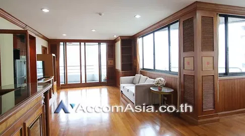 🔼🔽 AccomA 📩  2 BR Condominium @Lake Avenue (AA13949)