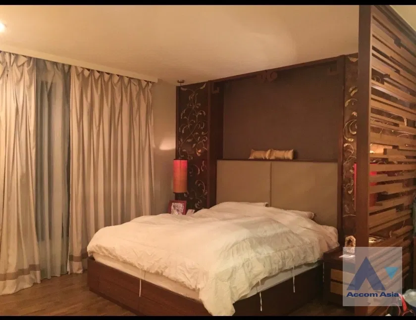 รูป 🔼🔽 AccomA 📩 The Lanai Sathorn Condominium - รูปที่ 7/11