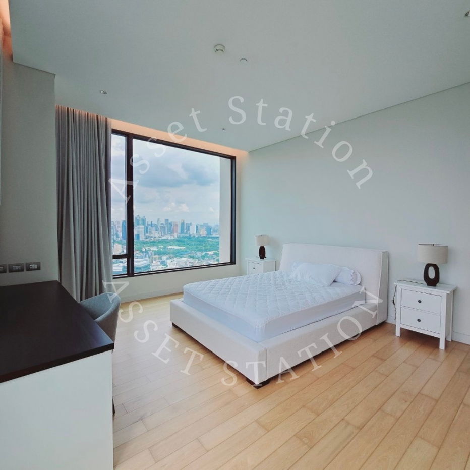 รูป 🚈  คอนโดหรู ใจกลางเพลินจิต Sindhorn Residence – ใกล้ BTS เดินทางสะดวกสุด ๆ ✨ - รูปที่ 7/20