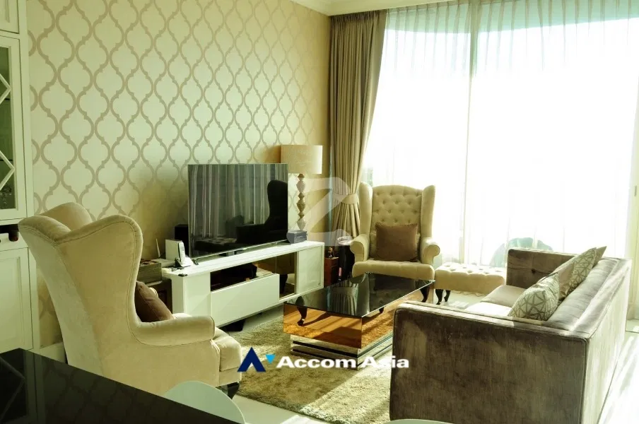 รูป 🔼🔽 AccomA 📩 Royce Private Residence Sukhumvit 31 - รูปที่ 7/19