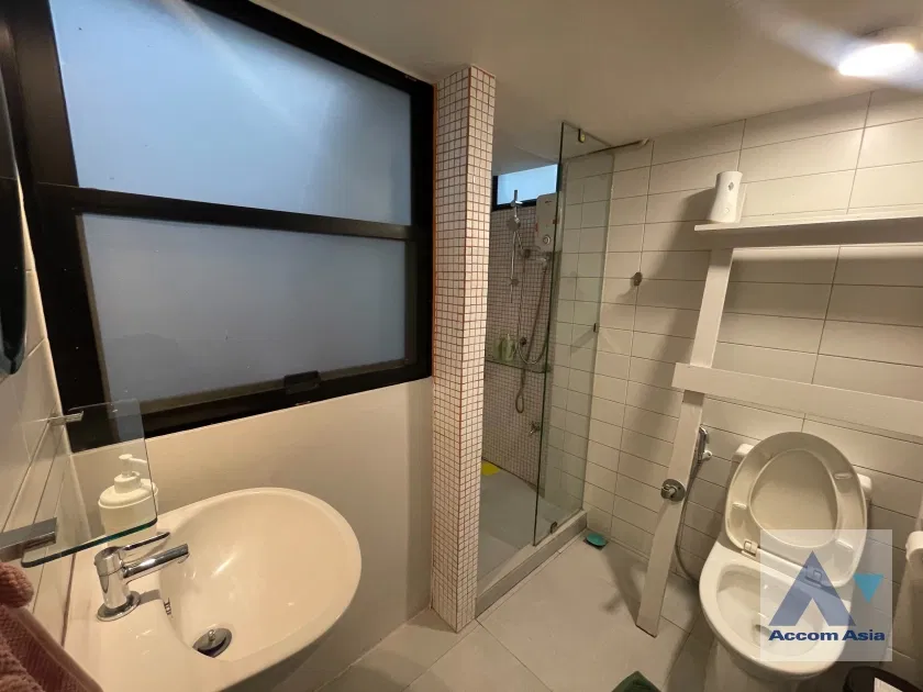 picture 🔼🔽 AccomA 📩 Pet friendly 3 BR House in Khlong Ton Nuea (AA27280) - 17/20