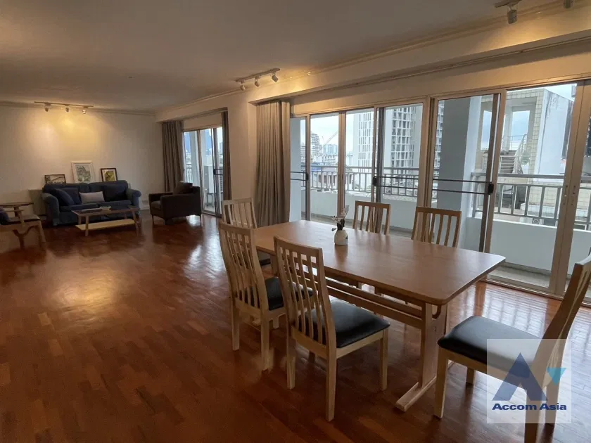 รูป 🔼🔽 AccomA 📩  2 BR Condominium @Sathorn Park Place (AA28219) - รูปที่ 5/20