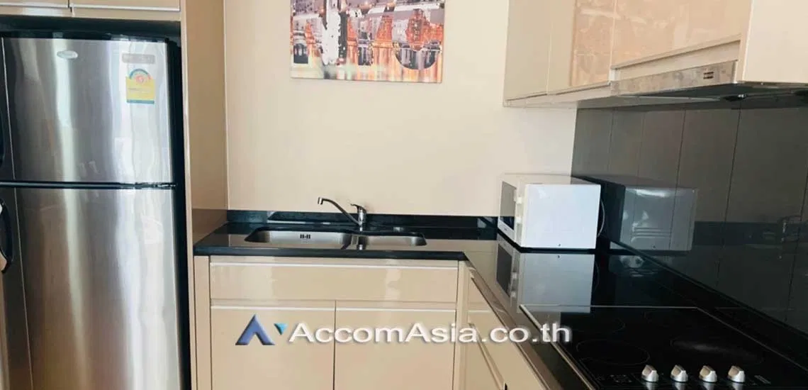 รูป 🔼🔽 AccomA 📩  2 BR Condominium @39 By Sansiri (AA18269) - รูปที่ 5/8