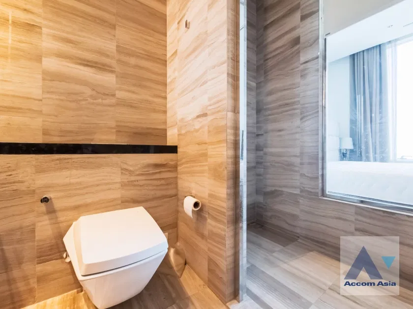 picture 🔼🔽 AccomA 📩 Well-furnished condo with panoramic city view (AA21103) - 16/17