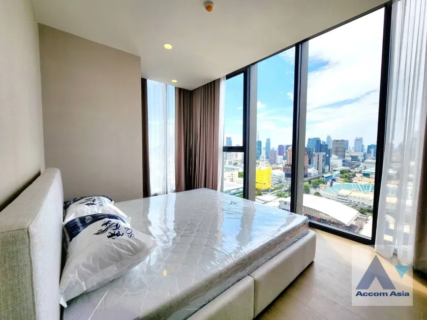 picture 🔼🔽 AccomA 📩  2 BR Condominium @Cooper Siam condominium (AA38619) - 8/9