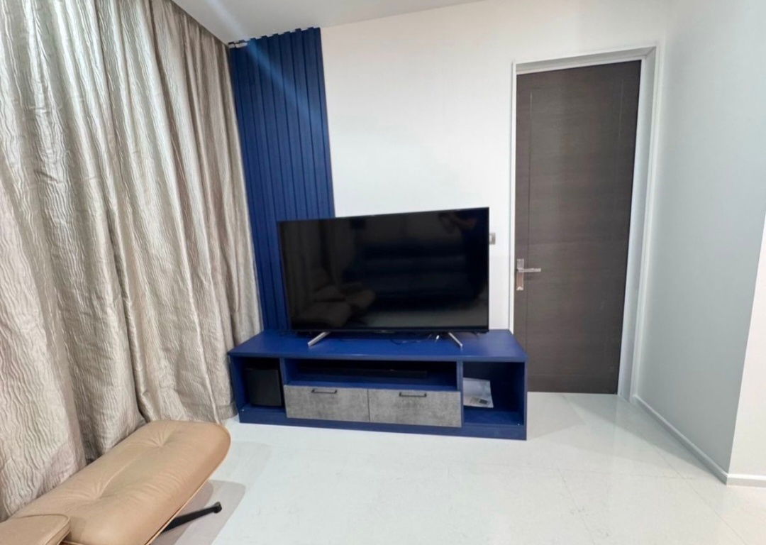 picture For rent condo The Bangkok Sathorn  - 9/14