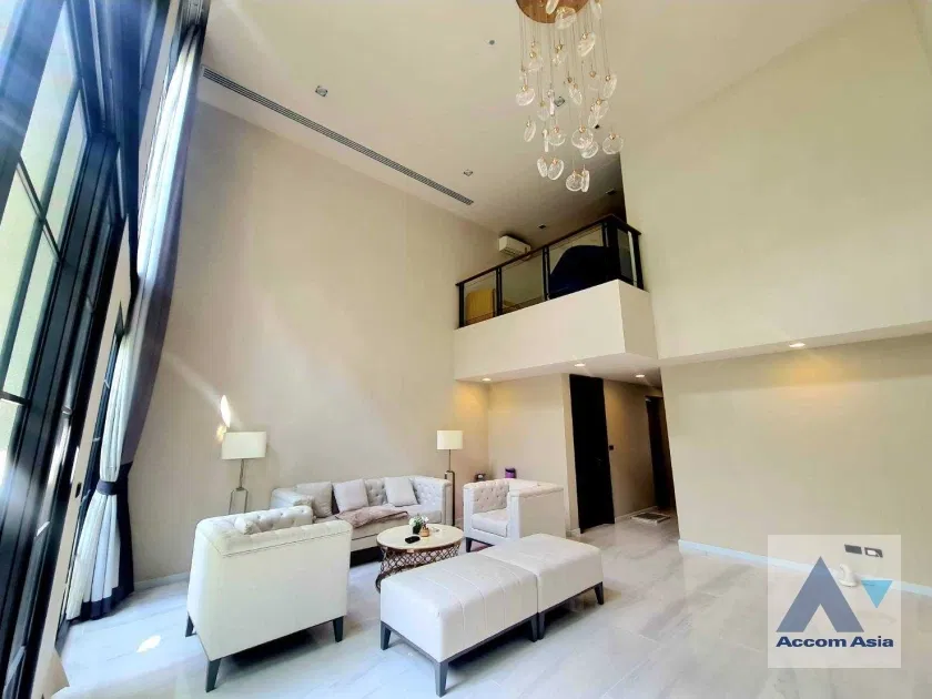 รูป 🔼🔽 AccomA 📩 Private Gated Compound Only 20 Homes in Community @Quarter 31 (AA38605) - รูปที่ 1/12