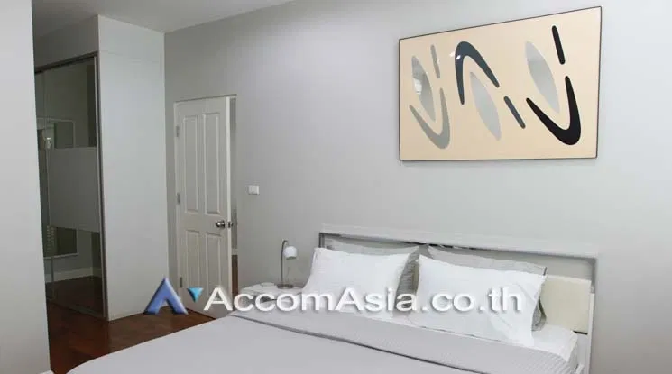 picture 🔼🔽 AccomA 📩  2 BR Condominium @Siri Residence Sukhumvit 24 (AA18565) - 12/15
